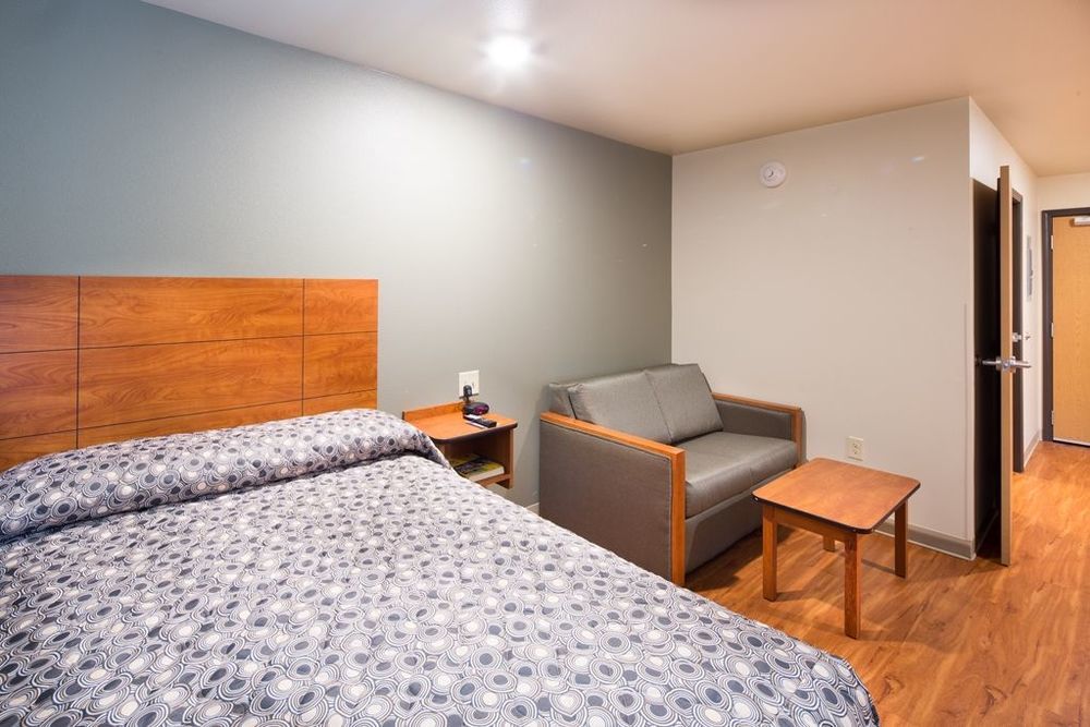 Extended Stay America Select Suites - Tuscaloosa Cameră foto